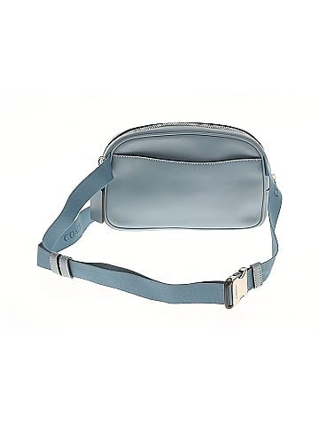 Coach Leather Belt Bag (view 2)