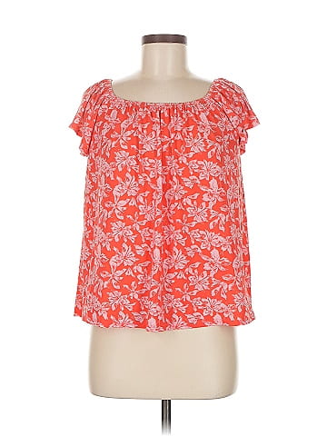 Gilli Short Sleeve Blouse (view 1)