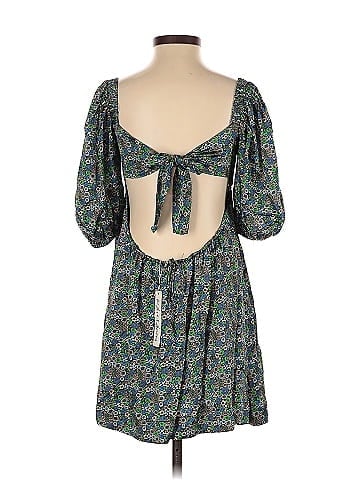 For Love & Lemons Casual Dress (view 2)