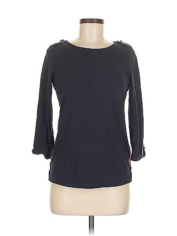 Boden 3/4 Sleeve Top (view 1)