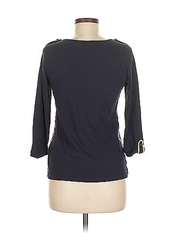 Boden 3/4 Sleeve Top (view 2)