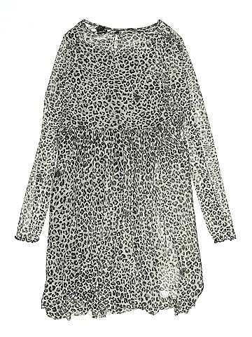 Art Class Dress (view 2)