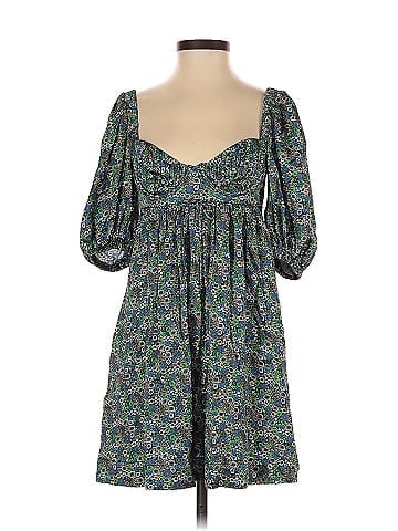 For Love & Lemons Casual Dress (view 1)