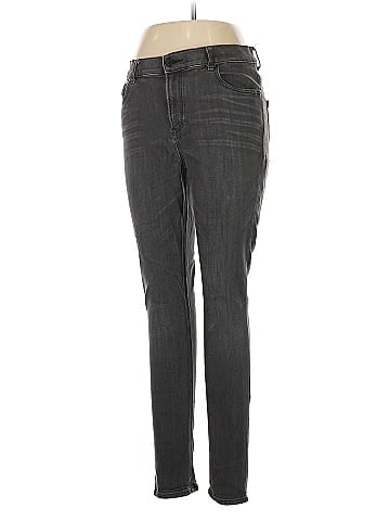 Express Jeans Jeans (view 1)
