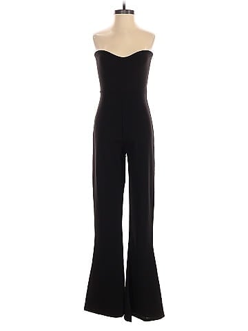 PrettyLittleThing Jumpsuit (view 1)