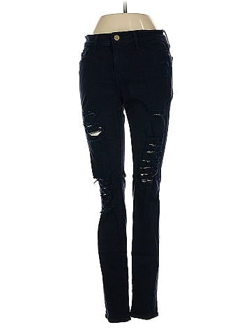 FRAME Denim Jeans (view 1)