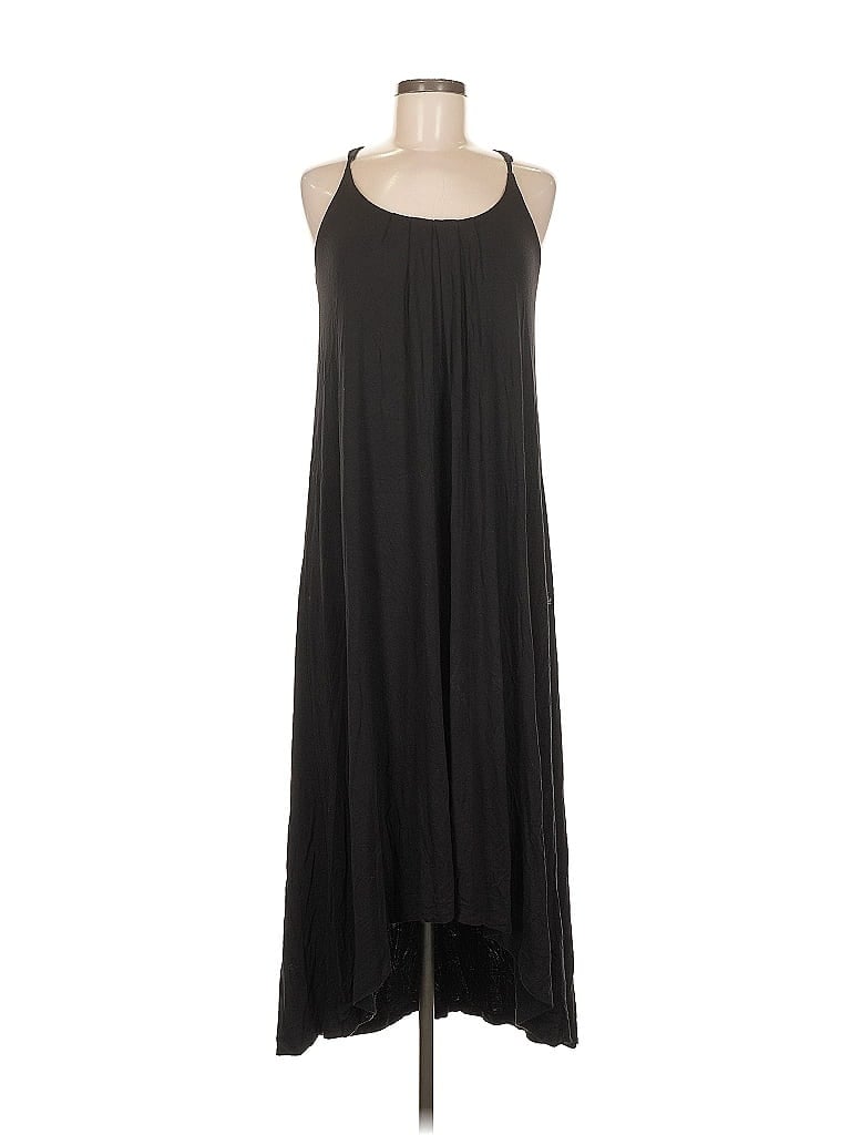 Click to view more detailed imagery on our partner's website Pre-owned Nicole Miller Casual Dress In Black