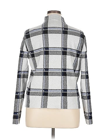 Tahari Turtleneck Sweater (view 2)