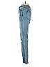 DL1961 Blue Ivory Jeans Size 27 waist - photo 5
