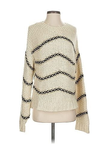 BA&SH Pullover Sweater (view 1)