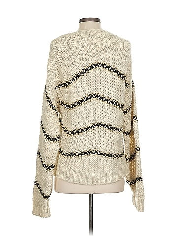 BA&SH Pullover Sweater (view 2)
