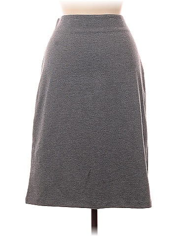 Carmen Carmen Marc Valvo Casual Skirt (view 1)