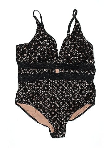 Swimsuits for all One Piece Swimsuit (view 1)