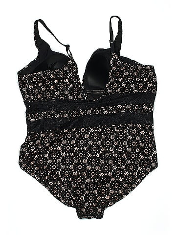 Swimsuits for all One Piece Swimsuit (view 2)