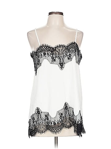 Unbranded Sleeveless Blouse (view 1)