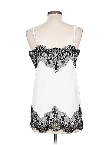 Unbranded Sleeveless Blouse (view 2)