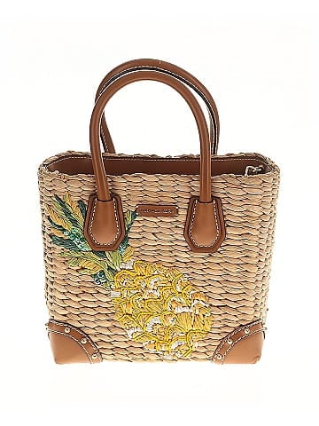 MICHAEL Michael Kors Satchel (view 1)