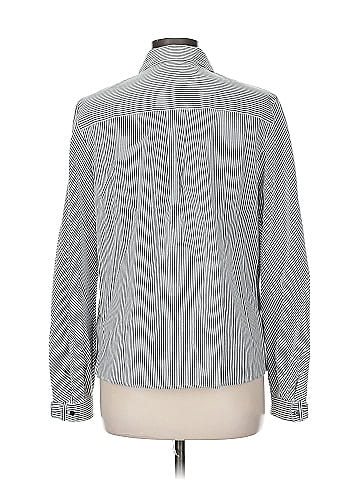 Laundry by Shelli Segal Long Sleeve Blouse (view 2)