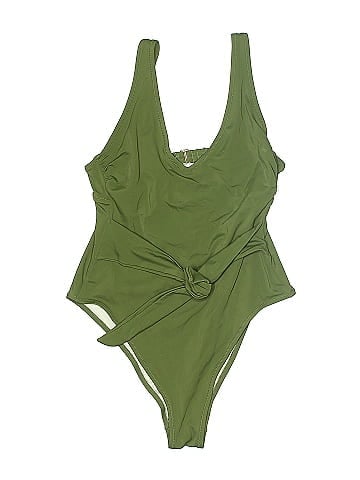 Shade & Shore One Piece Swimsuit (view 1)