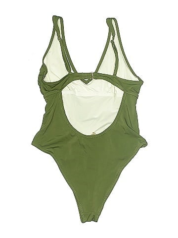 Shade & Shore One Piece Swimsuit (view 2)