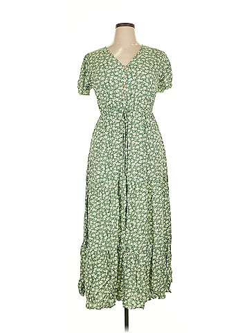 Unbranded Casual Dress (view 1)