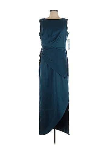 Kay Unger Cocktail Dress (view 1)