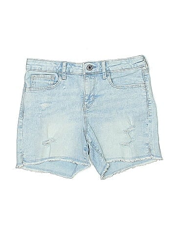 Gap Kids Denim Shorts (view 1)