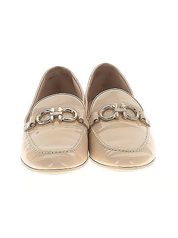 Salvatore Ferragamo Flats (view 2)