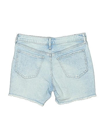 Gap Kids Denim Shorts (view 2)