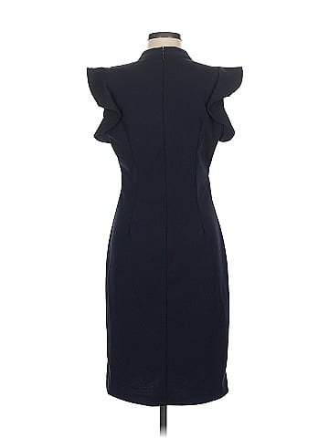 New York & Company Cocktail Dress (view 2)
