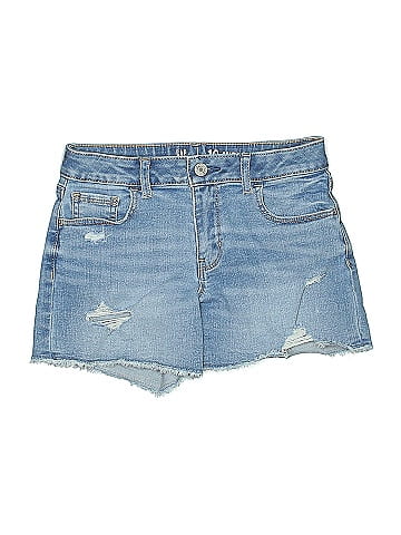 Gap Kids Denim Shorts (view 1)