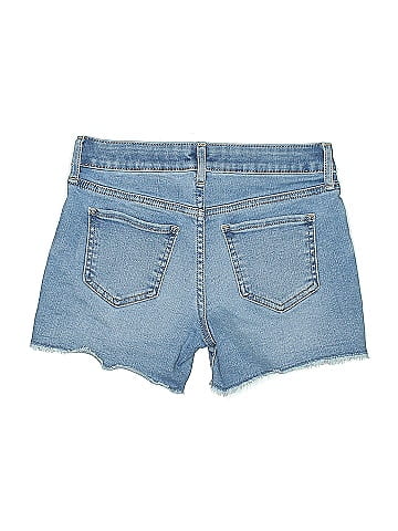 Gap Kids Denim Shorts (view 2)