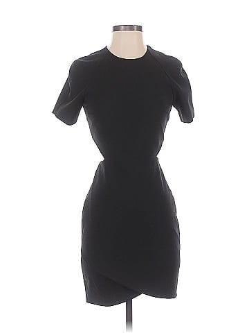 Elizabeth and James Cocktail Dress (view 1)
