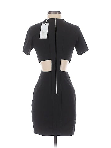 Elizabeth and James Cocktail Dress (view 2)
