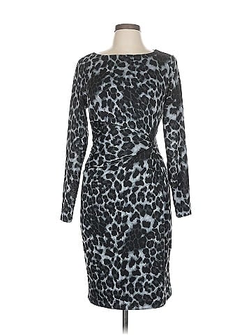 Carmen Carmen Marc Valvo Cocktail Dress (view 1)