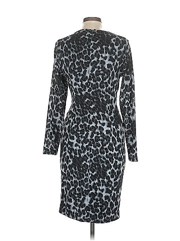 Carmen Carmen Marc Valvo Cocktail Dress (view 2)