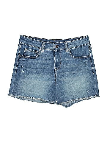 Gap Kids Denim Shorts (view 1)