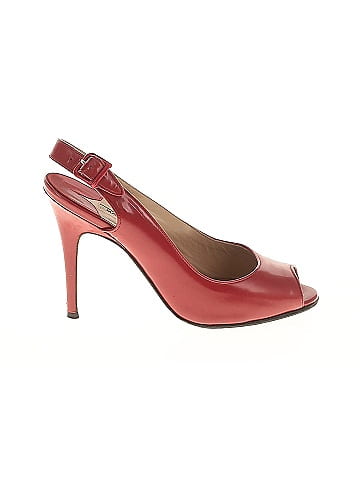 Manolo Blahnik Heels (view 1)