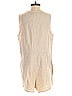 Madewell Solid Ivory Romper Size 2 - photo 2