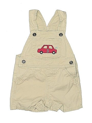 The Children's Place Overalls (view 1)