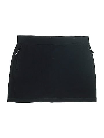 T by Talbots Casual Skirt (view 1)