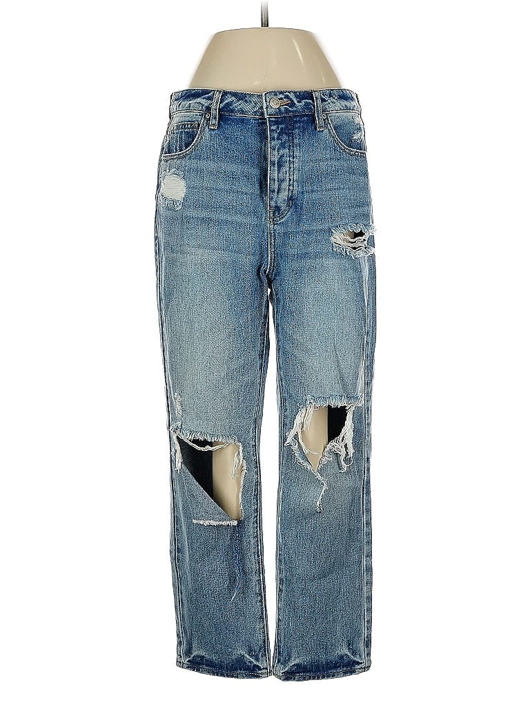 Click to view more detailed imagery on our partner's website Pre-owned Pacsun Jeans In Blue