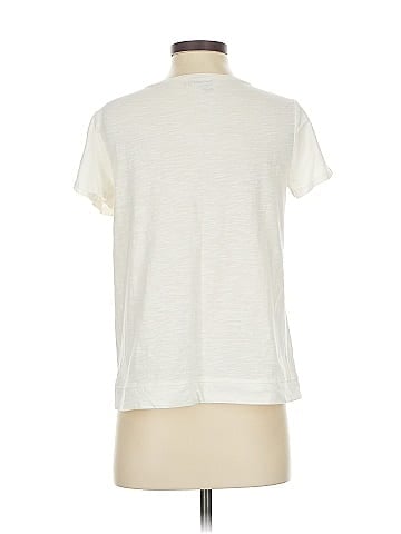 Zenergy by Chico's Short Sleeve T-Shirt (view 2)