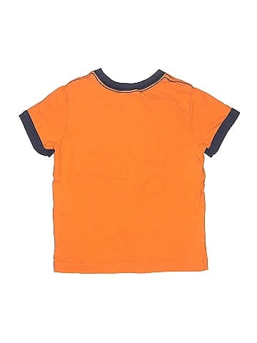 Hanna Andersson Short Sleeve T-Shirt (view 2)