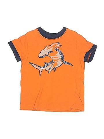 Hanna Andersson Short Sleeve T-Shirt (view 1)