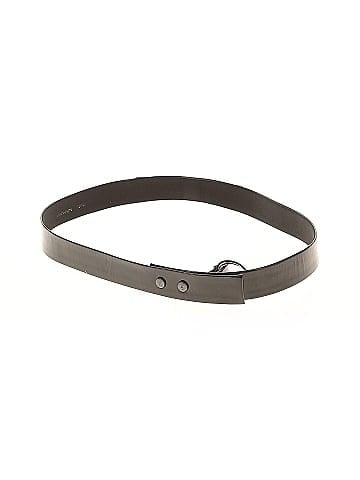Lanvin Leather Belt (view 1)