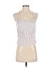 Divided by H&M Silver Tank Top Size S - photo 1