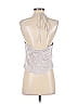 Divided by H&M Silver Tank Top Size S - photo 2