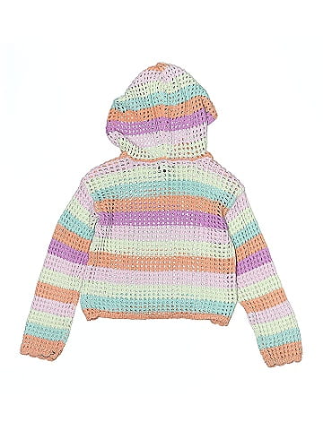 Art Class Pullover Sweater (view 2)