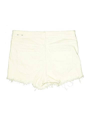 Express Jeans Shorts (view 2)
